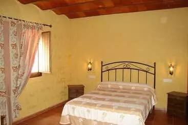 Cortijo Molino Los Justos - Algarinejo