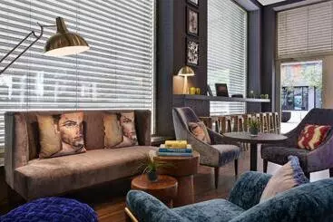 Renaissance Zurich Tower - Zürich