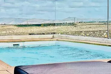 Canaryislandshost L The Sky Suites - Тинахо