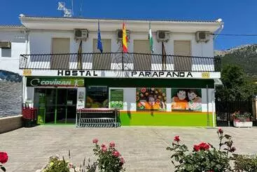 Hostal Parapanda - Illora