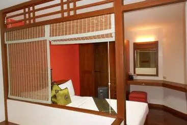 B.s. Court Hotel Sathorn - Sathorn