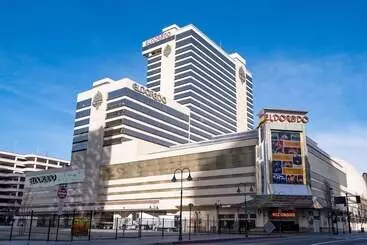 Eldorado Resort Casino At The Row - Reno