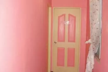Jcp Room Rentals - Pasay