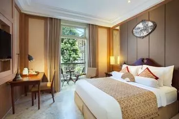 The Phoenix Hotel Yogyakarta   Handwritten Collection - Yogyakarta