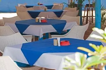 Cuba Agonda - غوا
