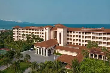 Danang Marriott Resort & Spa - Da Nang