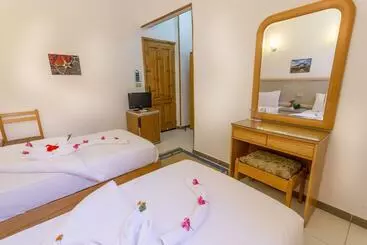 Acacia Dahab - Dahab