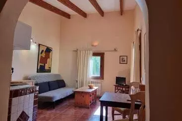 Finca Caballo Blanco - Montuiri