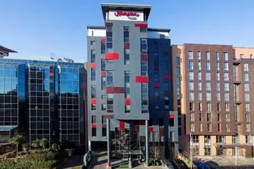 Hampton By Hilton London Croydon - Croydon