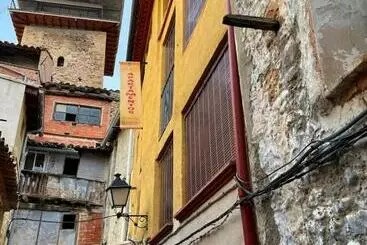 El Rinconcito - Fuentespalda