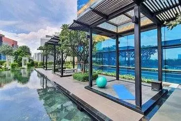 그랜드 센터 포인트 터미널 21 - 방콕