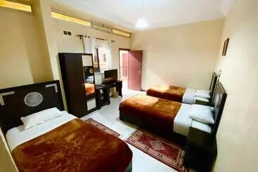 Narjisse - Marrakech