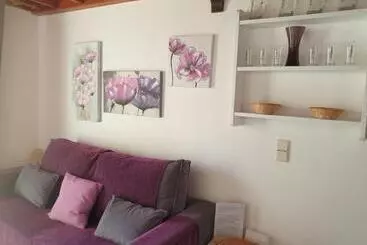 Relax A 10 Minuti Da Corralejo - Parque Holandes