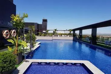 Dña Monse Hotel Spa & Golf - Torrevieja