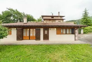 Casa Rural Gibelea Txiki - Erro