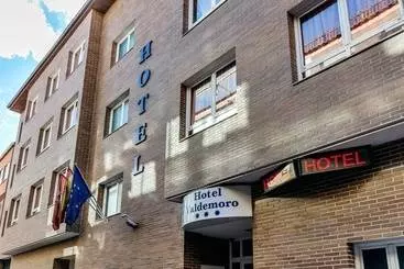 Valdemoro - Valdemoro