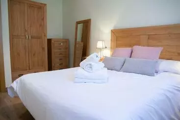 Apartamento Toran - Les