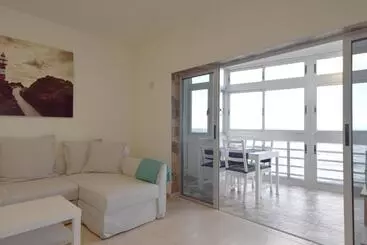 Apartamento Frente Al Mar - El Puertito de Guimar