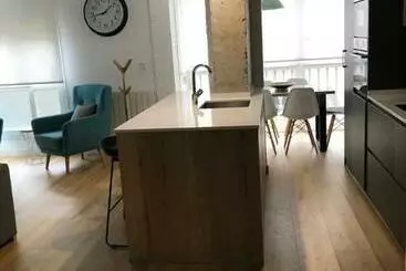 Acogedor Apartamento En Zumaia - Zumaia