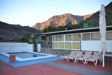 Las Medinas Apartamentos - La Aldea de San Nicolas