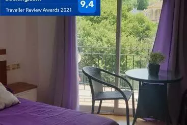Apartamento En Cuevas Del Becerro - Cuevas del Becerro