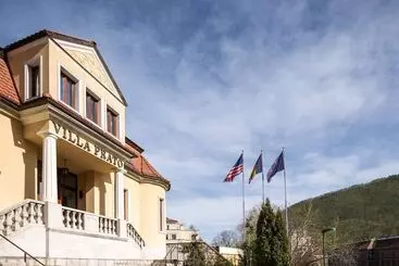 Villa Prato - Brasov