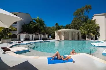 Presidential Suites By Lifestyle Puerto Plata  All Inclusive - Puerto Plata