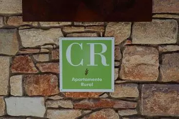 Apartamentos Villacantal - Alquezar