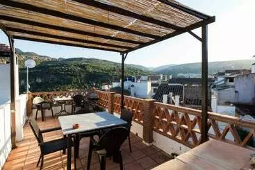 Casa Idrisi - Albuñuelas