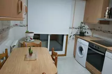 Apartamento Anjelus - Mutriku
