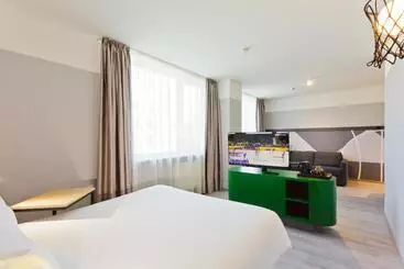 Ibis Styles Kaunas Centre - Kaunas