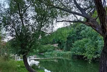 Casa El Cantón - Jimera de Libar