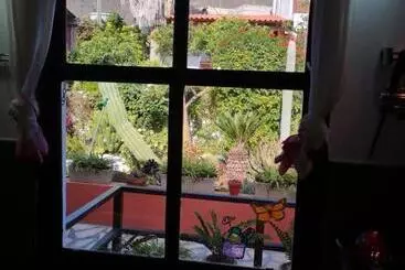 Villa Sila - El Paso