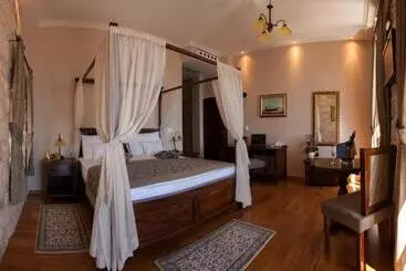 Heritage Boutique Hotel Adriatic Adults Only - Orebic