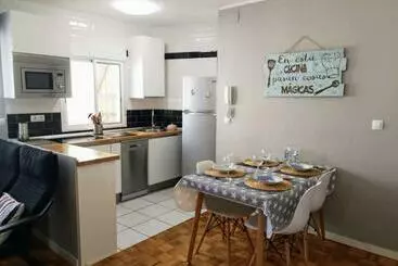 Vibes Luanco   ático Con Terraza - Gozon