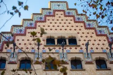 Renaissance Barcelona - Barcelona