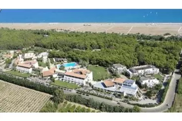 Villaggio Giardini D Oriente - Nova Siri