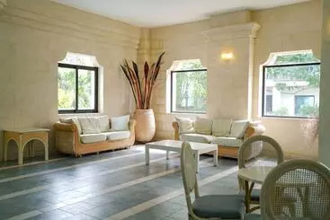 Villaggio Giardini D Oriente - Nova Siri