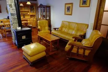 Apartamento Rùstico Escunhau - Escunhau