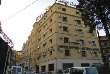 Hydra - Algiers