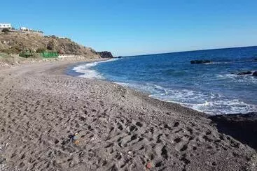 Vistas Al Mar - Adra