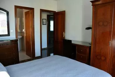 Casa Rural Lomalinda - Ogijares