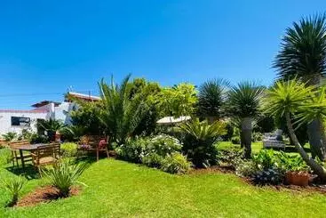 Casa Diego - Tegueste