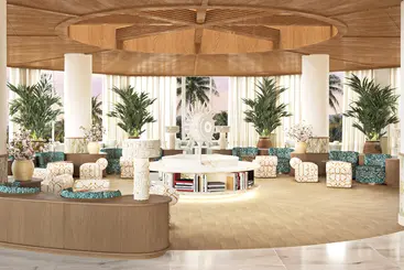 BLESS Ibiza The Site - Playa d'en Bossa
