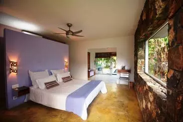 Nativ Lodge & Spa - Mahebourg