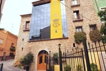 Restaurante Verdia - Sueras
