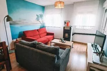 Casa Robledo - Palazuelos de Eresma