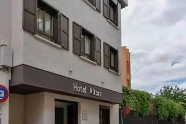 Altora - Tomelloso