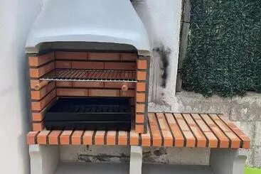 Casa Gratal - Siétamo