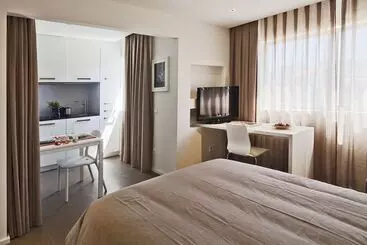 Bnapartments Palacio - Oporto